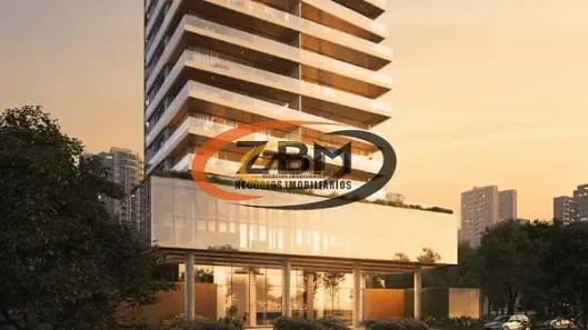 Apartamento com 4 Quartos à venda, 340m² no Gleba Fazenda Palhano, Londrina