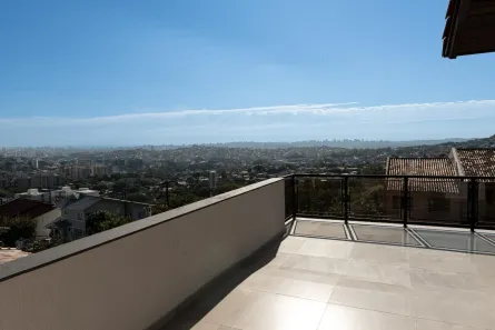 Casa com 4 Quartos à venda, 287m² no Teresópolis, Porto Alegre