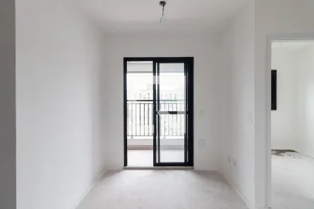 Apartamento com 2 Quartos à venda, 42m² no Água Branca, São Paulo