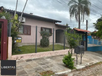 Casa com 3 Quartos à venda, 145m² no Costa e Silva, Porto Alegre