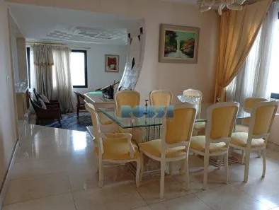 Cobertura com 4 Quartos à venda, 501m² no Jardim Avelino, São Paulo