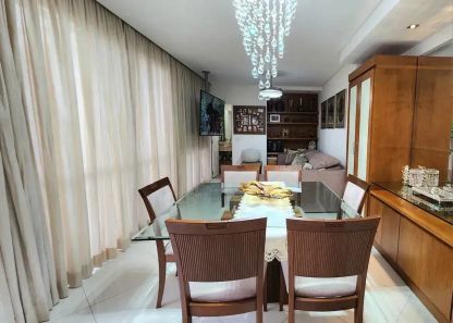 Cobertura com 3 Quartos à venda, 174m² no Cambuci, São Paulo