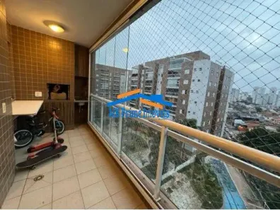 Apartamento com 3 Quartos à venda, 98m² no Cidade São Francisco, São Paulo