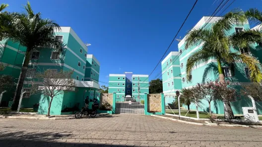 Apartamento com 2 Quartos à venda, 63m² no , São Lourenço