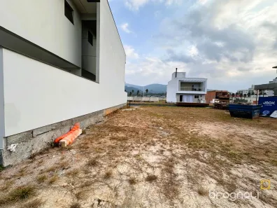 Lote/Terreno à venda, 151m² no Beira Rio, Biguaçu