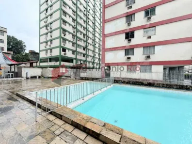 Apartamento com 1 Quarto para alugar, 42m² no Oswaldo Cruz, Rio de Janeiro
