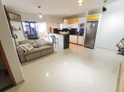Cobertura com 3 Quartos à venda, 139m² no Ingleses do Rio Vermelho, Florianópolis