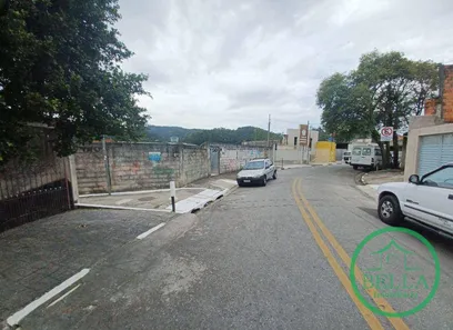 Lote/Terreno à venda, 1145m² no Três Montanhas, Osasco