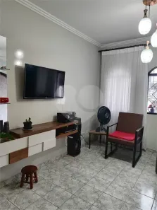 Casa com 4 Quartos à venda, 103m² no Jardim Leila, Guarulhos