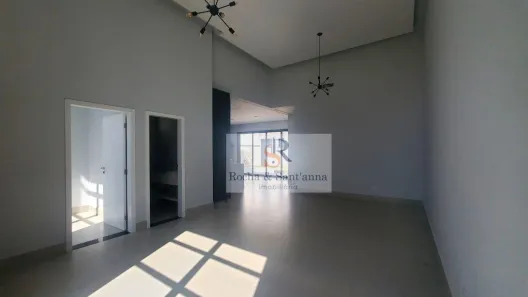 Casa de Condomínio com 3 Quartos à venda, 189m² no Jardim Esplanada, Indaiatuba
