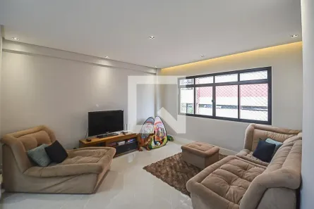 Cobertura com 3 Quartos à venda, 186m² no Rudge Ramos, São Bernardo do Campo