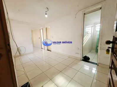 Apartamento com 2 Quartos à venda, 42m² no Conjunto Habitacional Teotonio Vilela, São Paulo