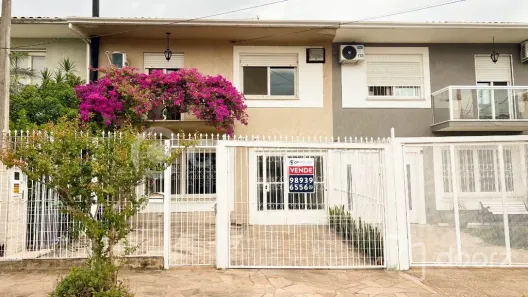 Casa com 4 Quartos à venda, 252m² no Jardim Lindóia, Porto Alegre