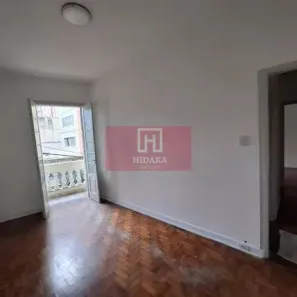 Apartamento com 1 Quarto à venda, 61m² no Aclimação, São Paulo