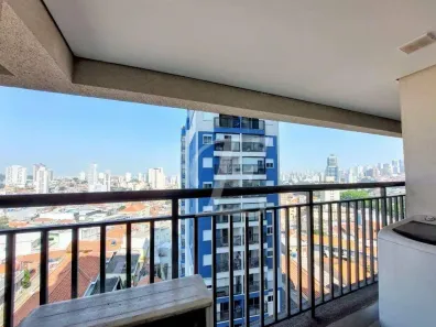 Apartamento com 1 Quarto à venda, 30m² no Parada Inglesa, São Paulo