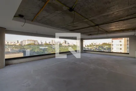 Apartamento com 3 Quartos à venda, 238m² no Ibirapuera, São Paulo