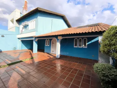 Casa com 5 Quartos à venda, 397m² no Jardim Shangri-la A, Londrina