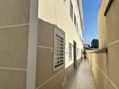 Casa de Condomínio com 1 Quarto para alugar, 33m² no Vila Mazzei, São Paulo