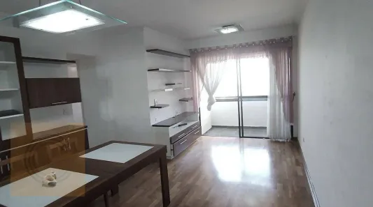 Apartamento com 3 Quartos para alugar, 80m² no Alto da Mooca, São Paulo