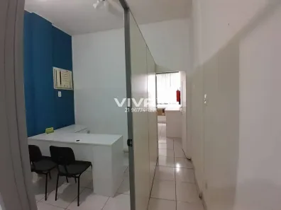 Ponto Comercial à venda, 27m² no Méier, Rio de Janeiro