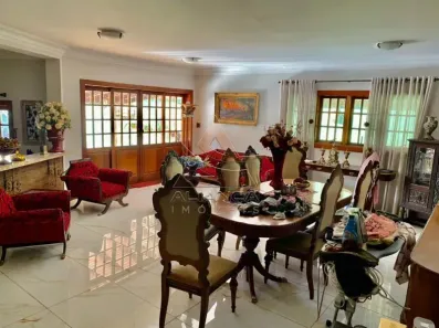 Casa com 3 Quartos à venda, 366m² no City Ribeirão, Ribeirão Preto