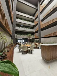 Flat com 1 Quarto à venda, 30m² no Manaíra, João Pessoa