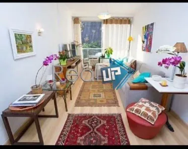 Apartamento com 2 Quartos à venda, 93m² no Copacabana, Rio de Janeiro