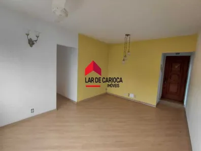 Apartamento com 2 Quartos à venda, 66m² no Vila Isabel, Rio de Janeiro