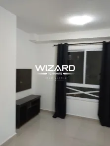 Apartamento com 2 Quartos para venda ou aluguel, 60m² no Vila Iracema-Belval, Barueri