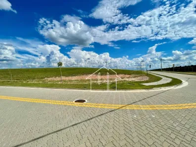 Lote/Terreno à venda, 432m² no Loteamento Terras Alpha São José dos Campos, São José dos Campos
