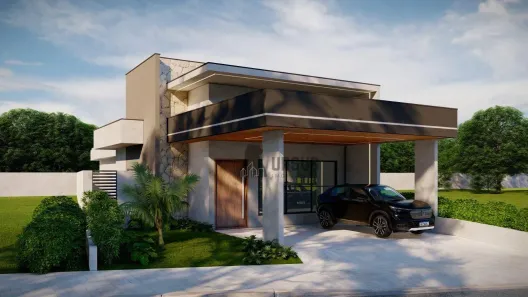 Casa de Condomínio com 3 Quartos à venda, 178m² no Vila Nossa Senhora Auxiliadora, Tremembé
