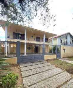 Casa com 8 Quartos à venda, 738m² no Jardim Apolo I, São José dos Campos