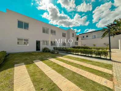 Casa de Condomínio com 3 Quartos à venda, 154m² no Trevo, Belo Horizonte