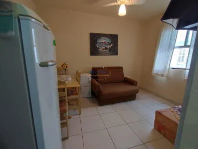 Kitnet com 1 Quarto à venda, 20m² no Real, Praia Grande