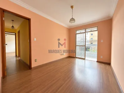 Apartamento com 2 Quartos à venda, 71m² no Jardim Glória, Juiz de Fora