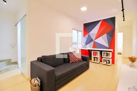 Cobertura com 2 Quartos à venda, 110m² no Vila Guiomar, Santo André