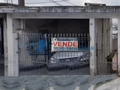 Casa com 2 Quartos à venda, 150m² no Bandeiras, Osasco