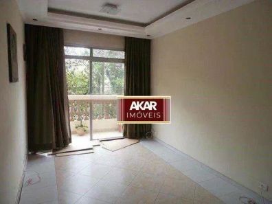 Apartamento com 2 Quartos à venda, 85m² no Santa Terezinha, São Bernardo do Campo