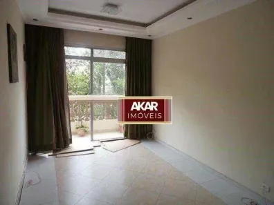 Apartamento com 2 Quartos à venda, 85m² no Santa Terezinha, São Bernardo do Campo
