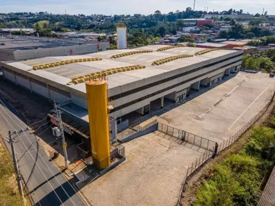 Galpão/Depósito/Armazém à venda, 7500m² no Jardim do Rio Cotia, Cotia