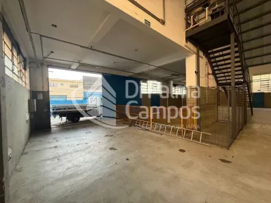 Galpão/Depósito/Armazém para alugar, 1300m² no Vila Independência, São Paulo