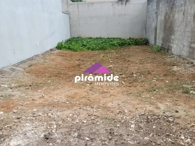 Lote/Terreno à venda, 175m² no Setville Altos de São José, São José dos Campos