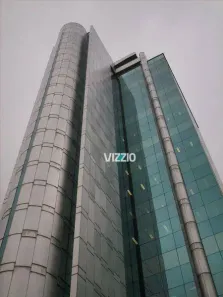 Sala Comercial para alugar, 267m² no Cidade Monções, São Paulo