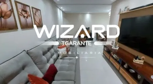 Apartamento com 3 Quartos à venda, 125m² no Embaré, Santos