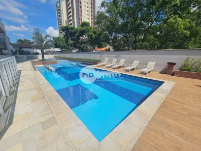 Apartamento com 2 Quartos à venda, 70m² no Vila Mariana, São Paulo