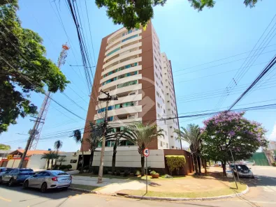 Apartamento com 3 Quartos à venda, 85m² no Jardim América, Goiânia