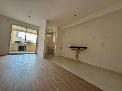 Apartamento com 3 Quartos à venda, 98m² no Horto Florestal, Jundiaí