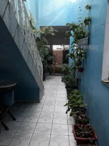 Sobrado com 3 Quartos à venda, 218m² no Vila Sílvia, São Paulo