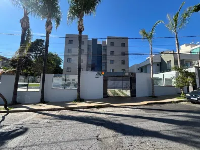 Apartamento com 2 Quartos à venda, 50m² no Santa Amélia, Belo Horizonte