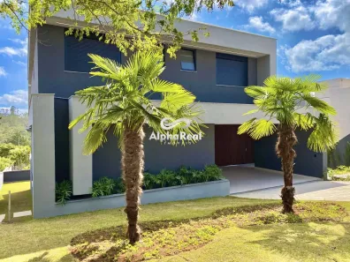 Casa com 4 Quartos à venda, 500m² no Alphaville - Lagoa dos Ingleses, Nova Lima